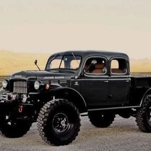 Meet your Posher, Roba